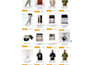 woocommerce website design or redesign with elementor pro